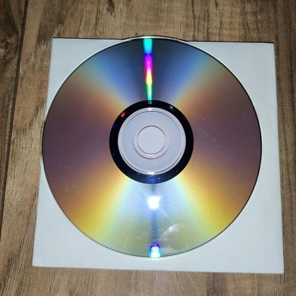 Need for Speed High Stakes (PC, 1999) PC - NO BOX, CD-ROM DISC WITH SLEEVE ONLY - Picture 3 of 5